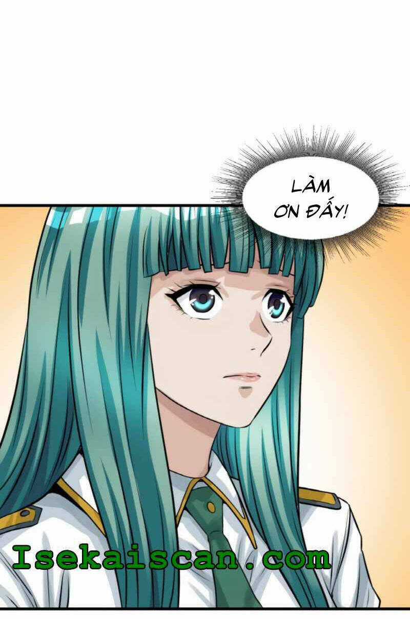 Ranker Bất Bại Chapter 42 trang 72