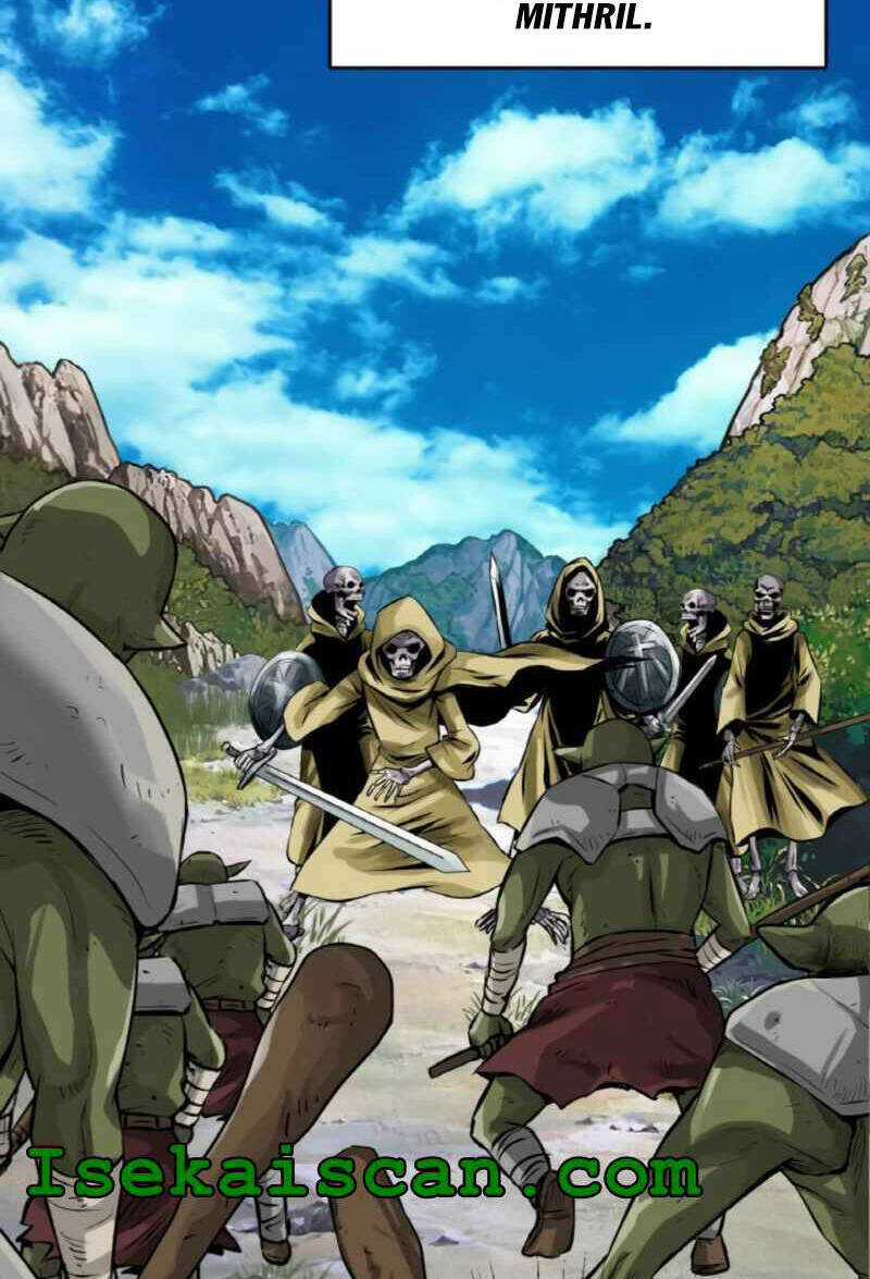 Ranker Bất Bại Chapter 42 trang 76