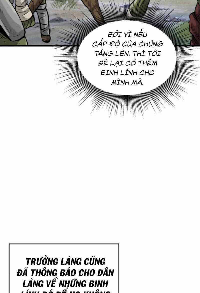 Ranker Bất Bại Chapter 42 trang 77