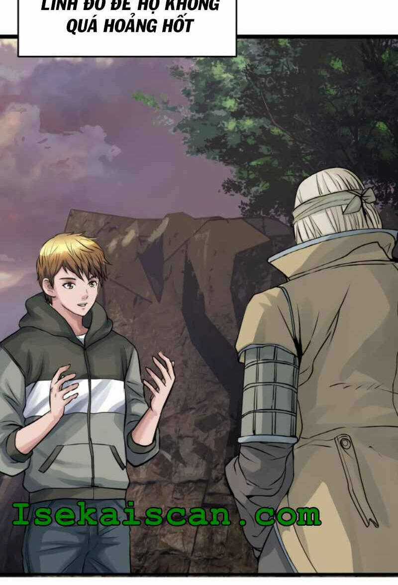 Ranker Bất Bại Chapter 42 trang 78