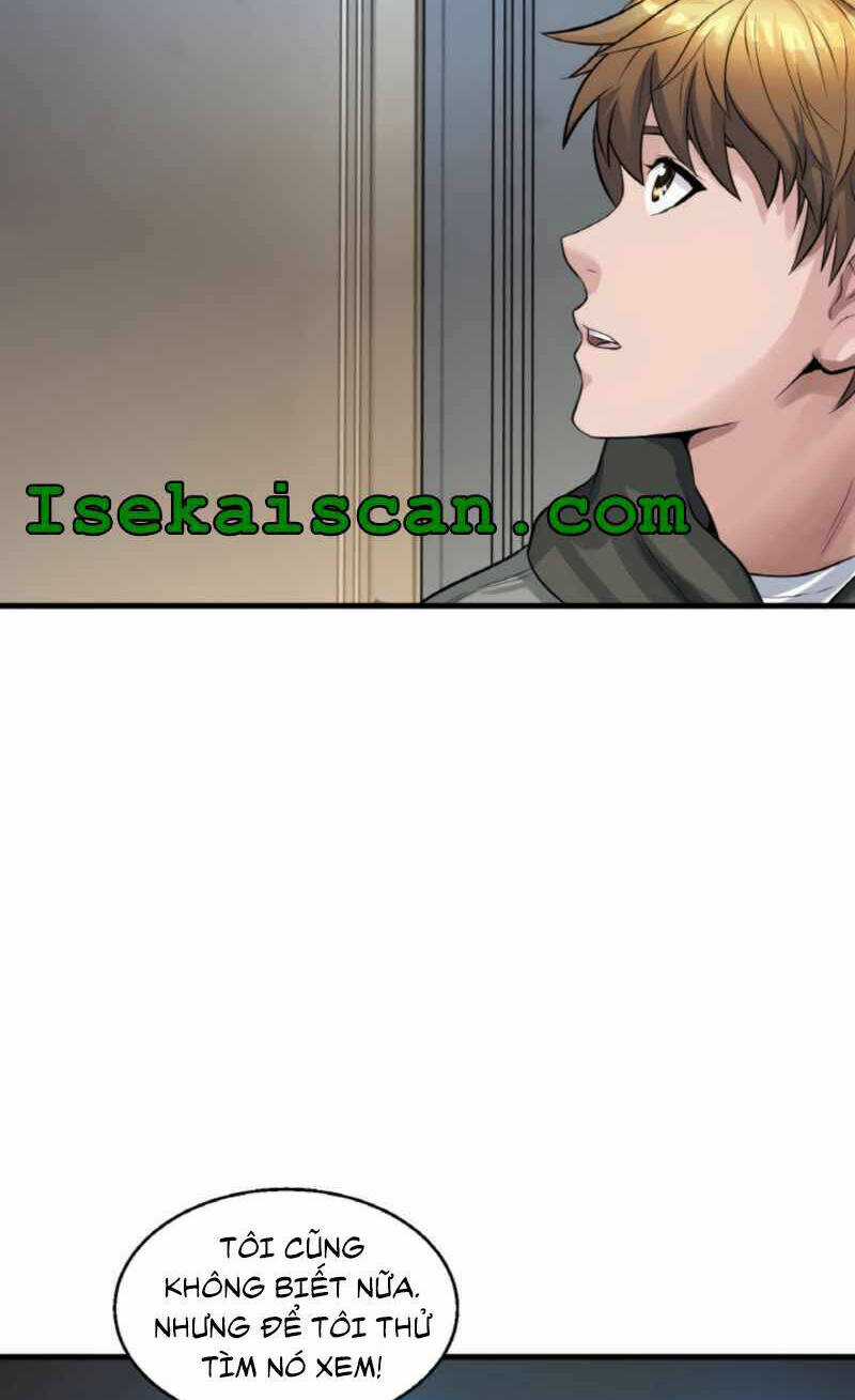 Ranker Bất Bại Chapter 42 trang 8