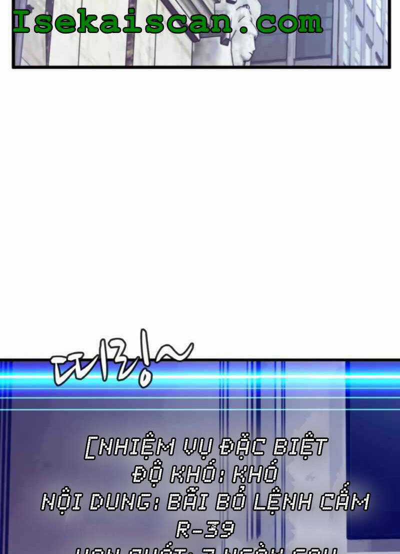 Ranker Bất Bại Chapter 42 trang 81