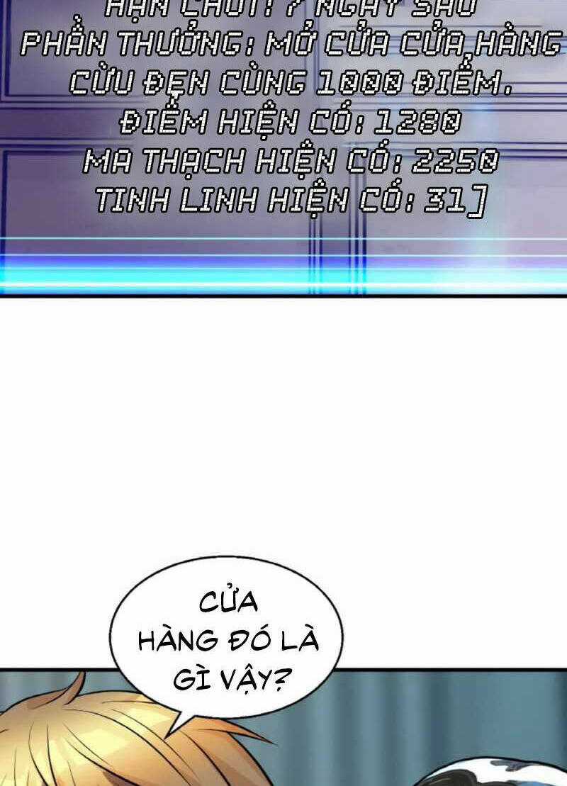 Ranker Bất Bại Chapter 42 trang 82