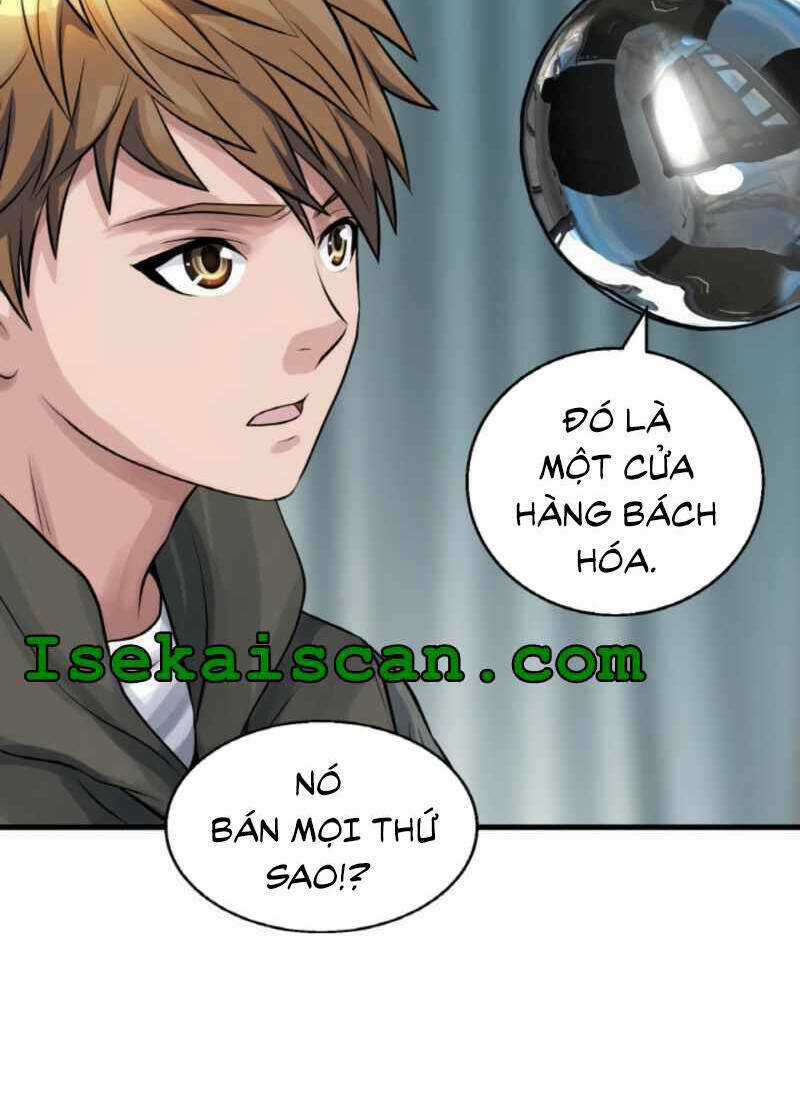 Ranker Bất Bại Chapter 42 trang 83