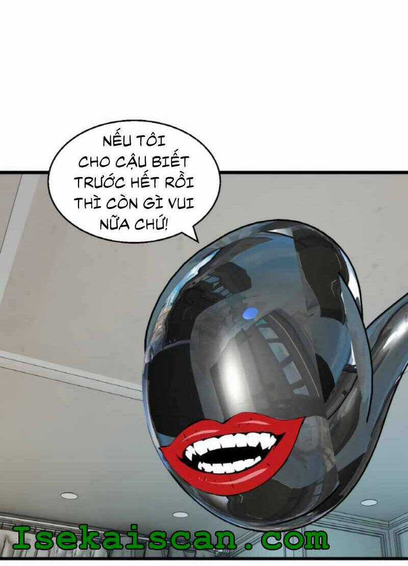 Ranker Bất Bại Chapter 42 trang 84