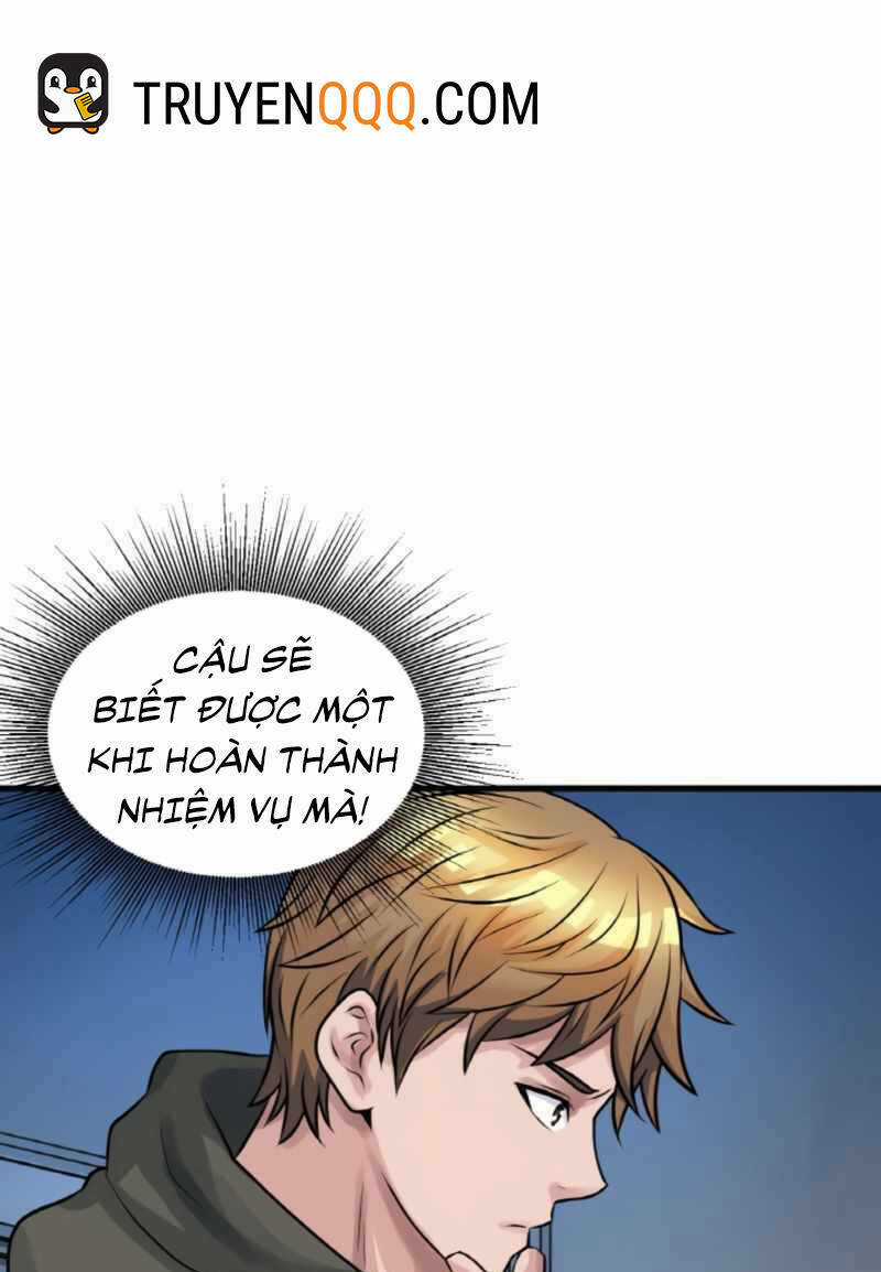 Ranker Bất Bại Chapter 42 trang 85