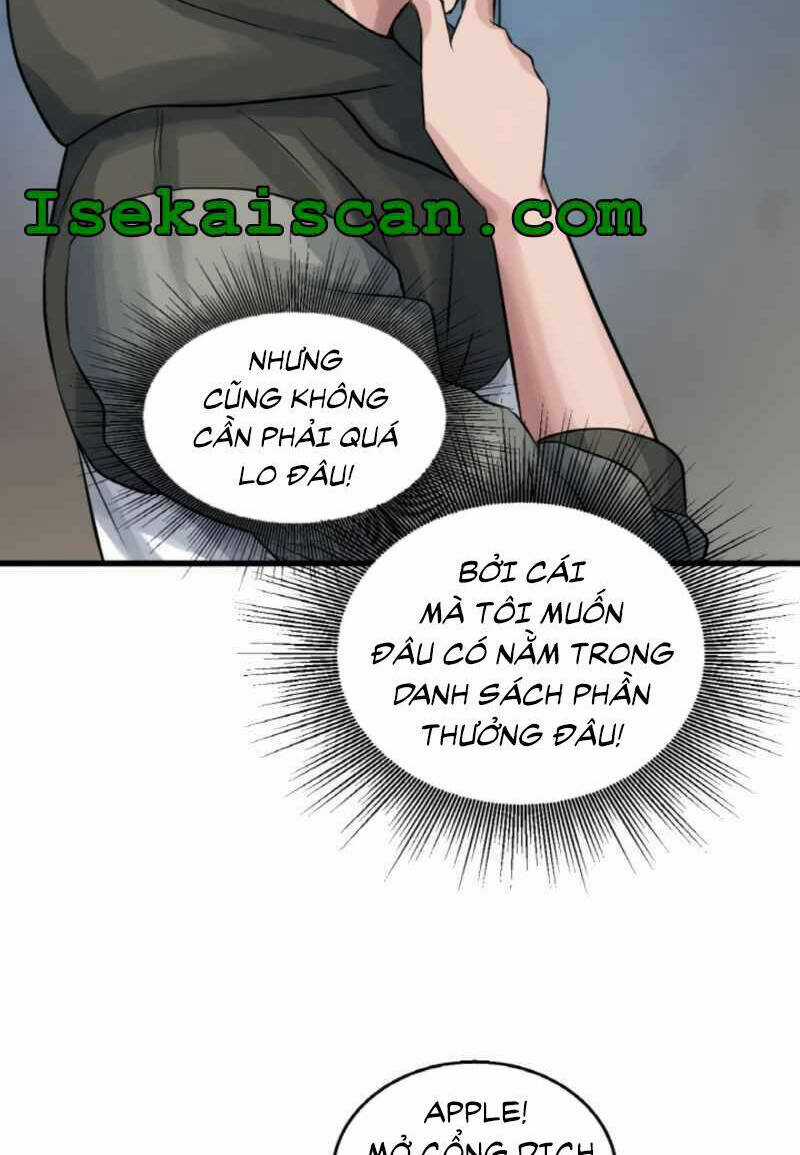 Ranker Bất Bại Chapter 42 trang 86