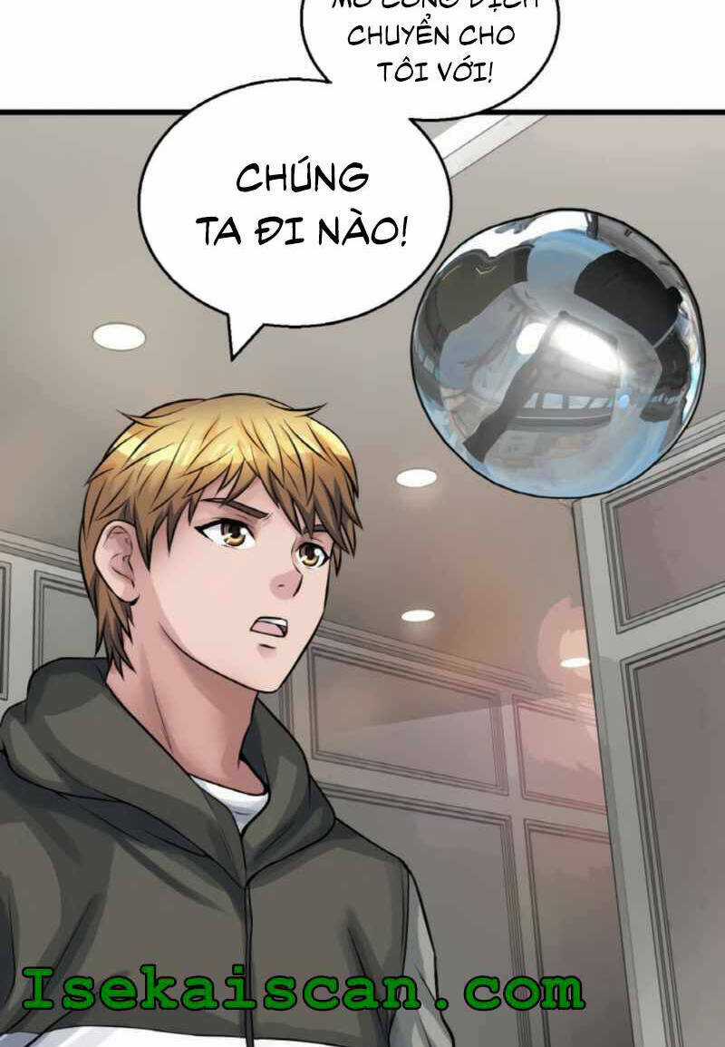 Ranker Bất Bại Chapter 42 trang 87