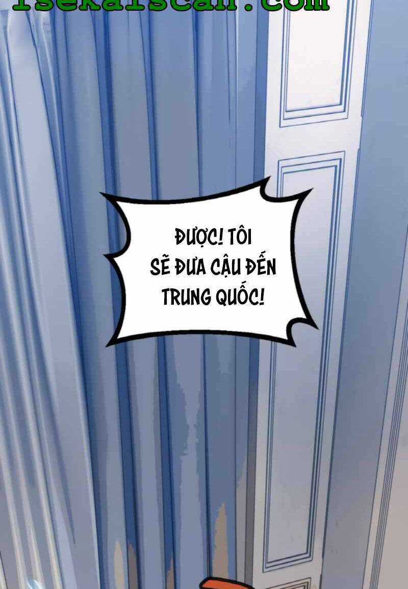 Ranker Bất Bại Chapter 42 trang 89