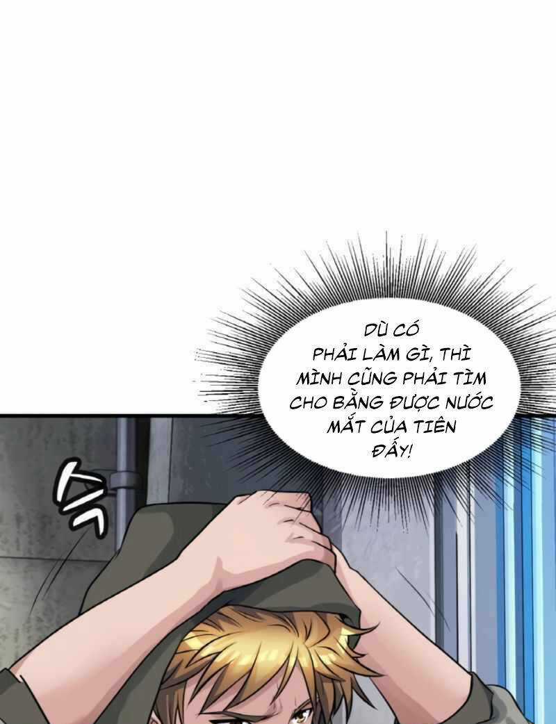 Ranker Bất Bại Chapter 42 trang 93