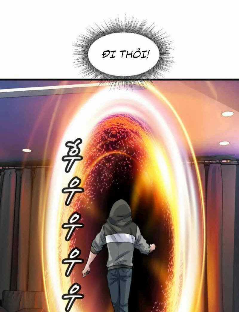 Ranker Bất Bại Chapter 42 trang 95