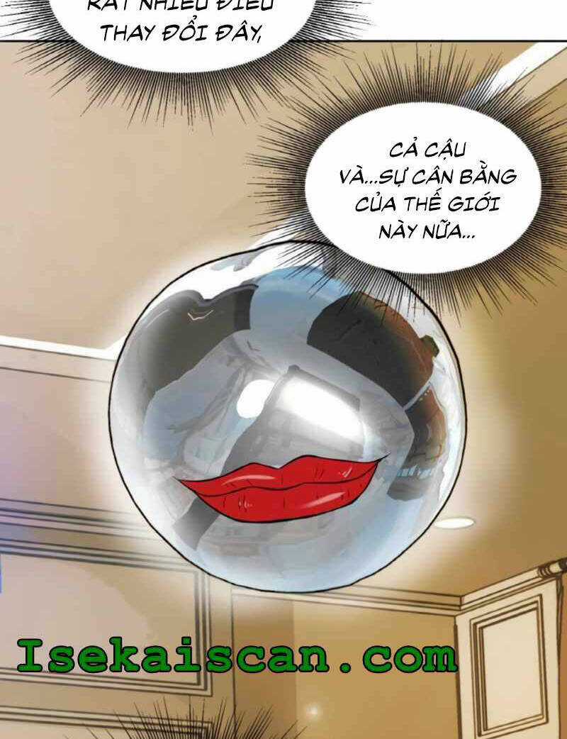 Ranker Bất Bại Chapter 42 trang 97