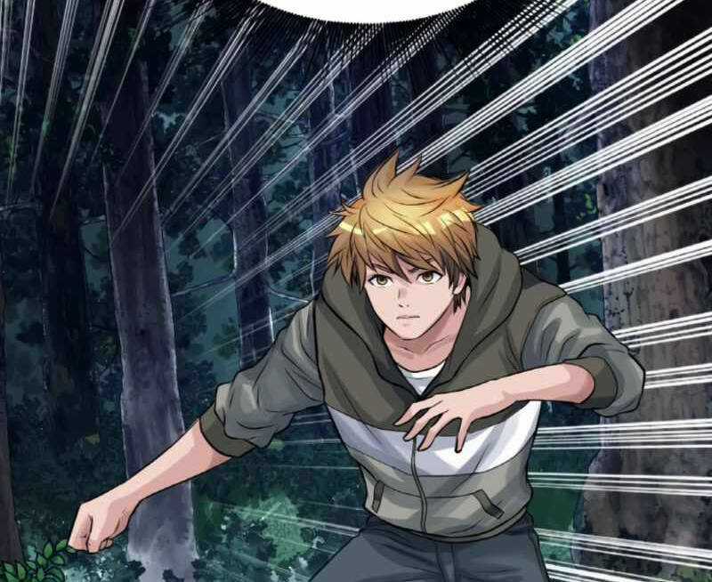 Ranker Bất Bại Chapter 43 trang 16