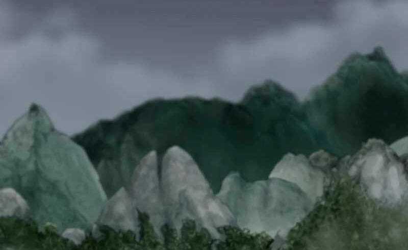 Ranker Bất Bại Chapter 43 trang 2