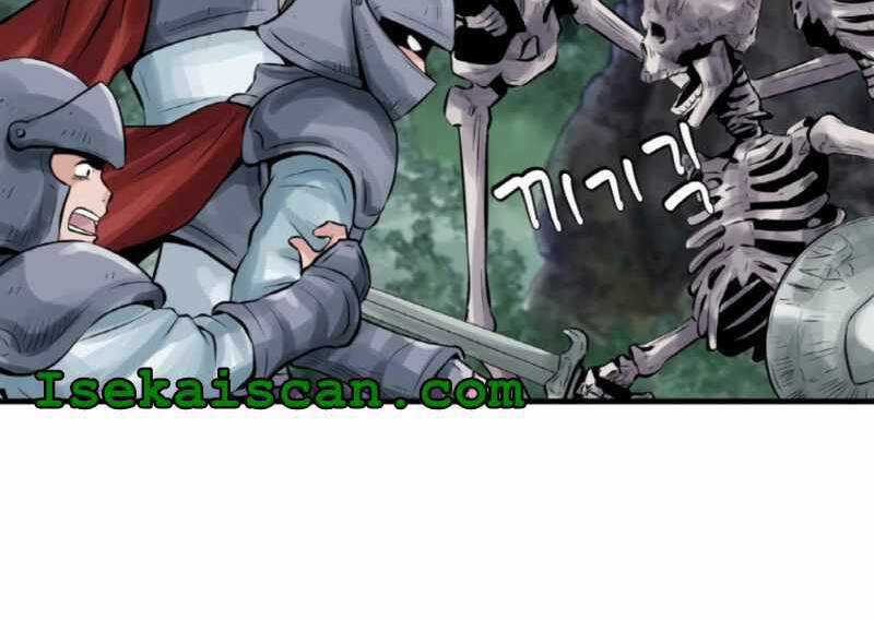 Ranker Bất Bại Chapter 43 trang 21