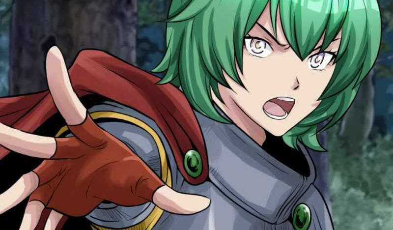 Ranker Bất Bại Chapter 43 trang 24