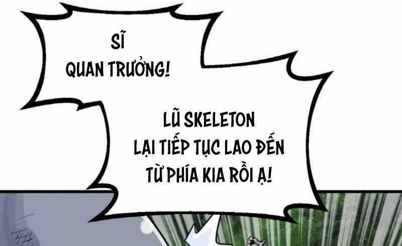 Ranker Bất Bại Chapter 43 trang 27