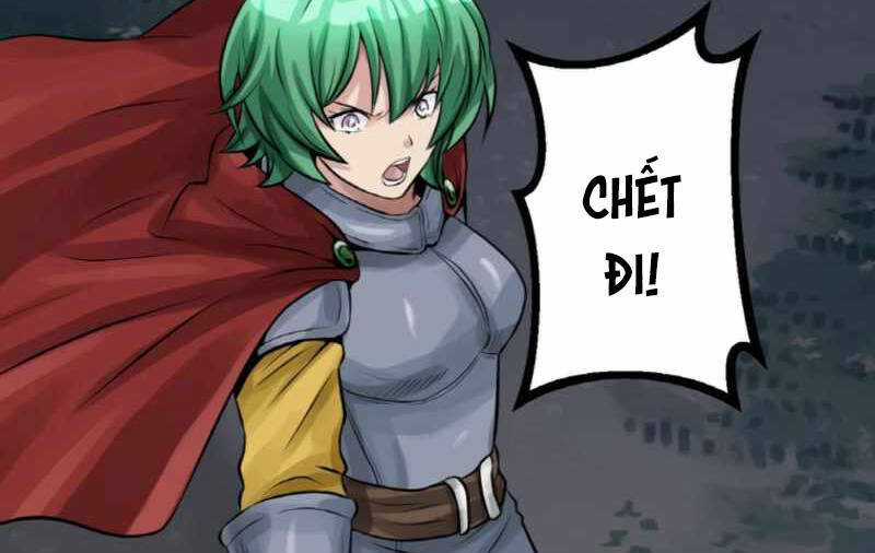 Ranker Bất Bại Chapter 43 trang 40