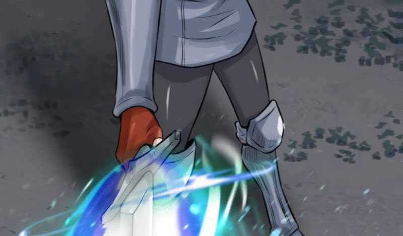 Ranker Bất Bại Chapter 43 trang 41