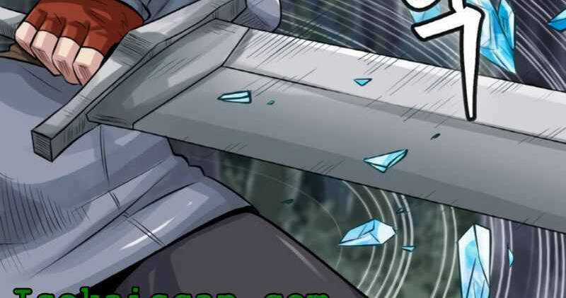 Ranker Bất Bại Chapter 43 trang 49