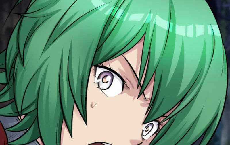 Ranker Bất Bại Chapter 43 trang 53