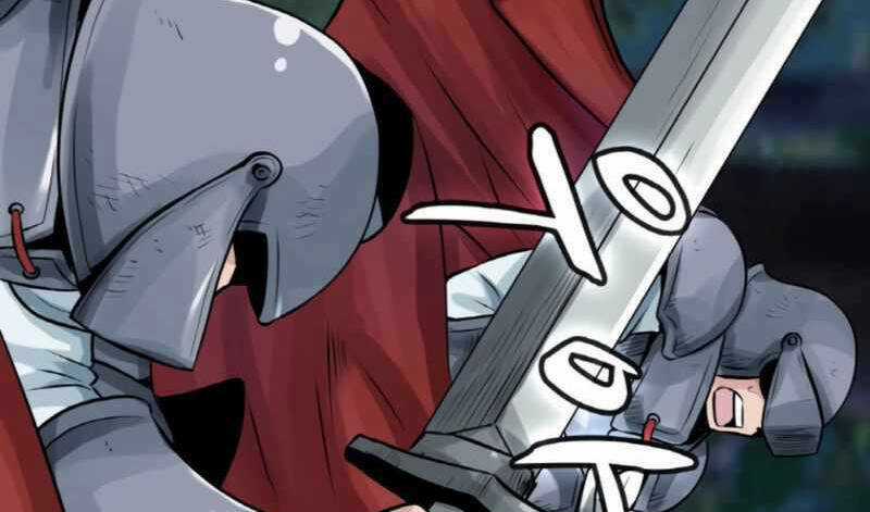 Ranker Bất Bại Chapter 43 trang 56