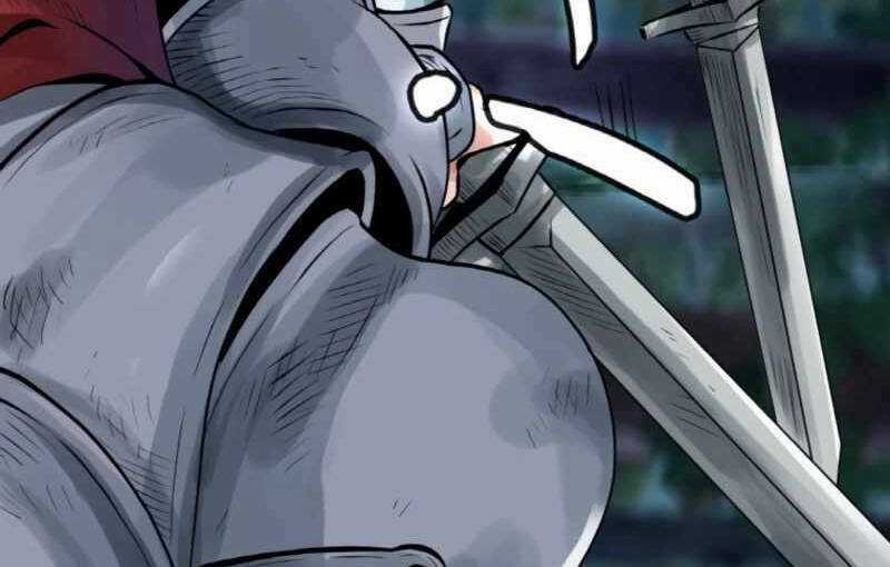 Ranker Bất Bại Chapter 43 trang 58