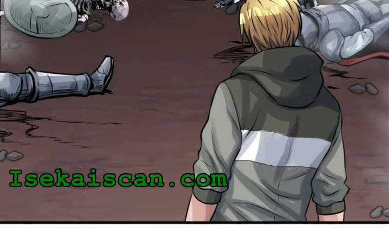 Ranker Bất Bại Chapter 43 trang 6