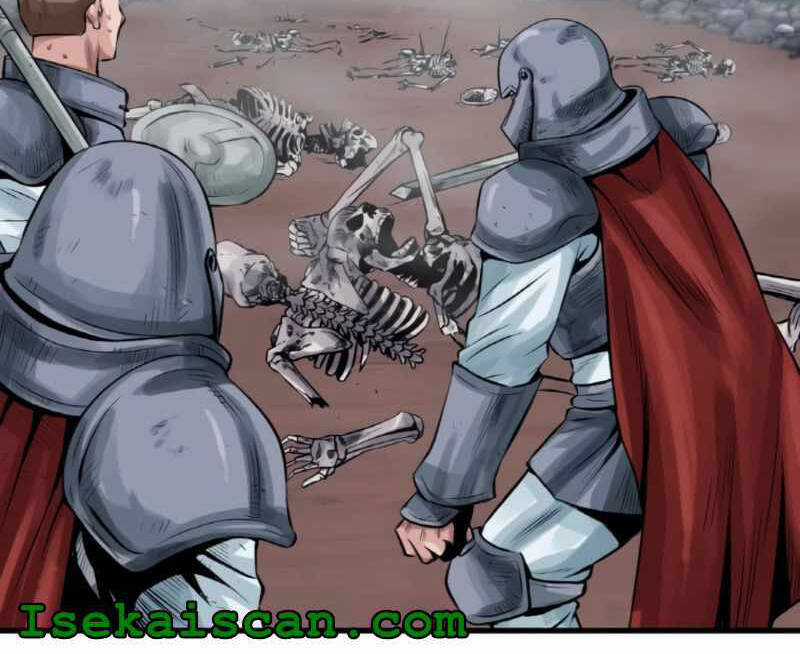 Ranker Bất Bại Chapter 43 trang 67