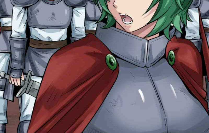 Ranker Bất Bại Chapter 43 trang 70