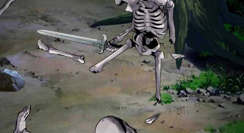 Ranker Bất Bại Chapter 43 trang 73