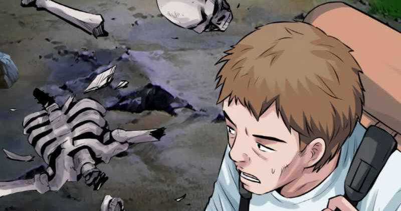 Ranker Bất Bại Chapter 43 trang 74