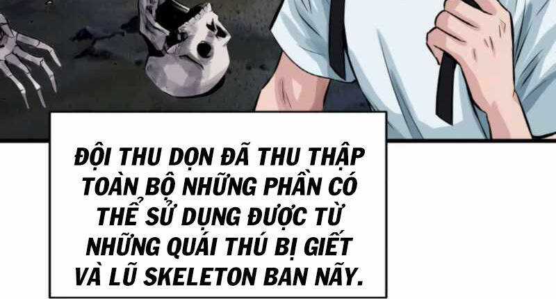 Ranker Bất Bại Chapter 43 trang 75