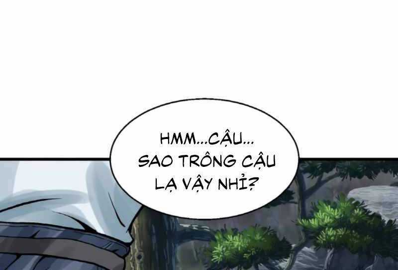 Ranker Bất Bại Chapter 43 trang 82