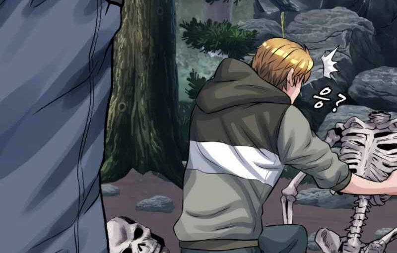 Ranker Bất Bại Chapter 43 trang 83