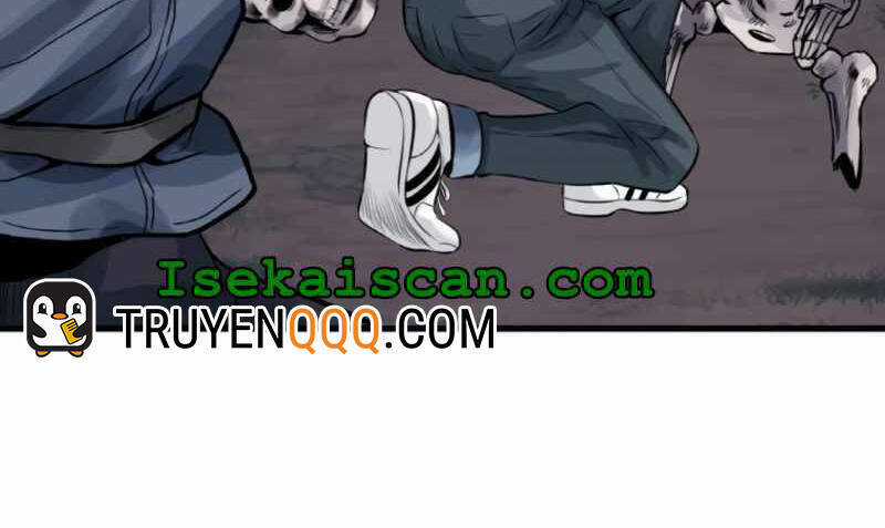 Ranker Bất Bại Chapter 43 trang 84