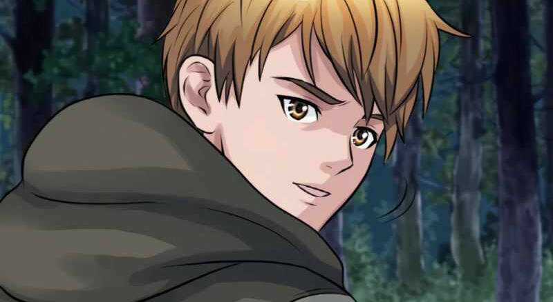 Ranker Bất Bại Chapter 43 trang 86