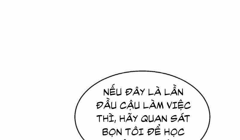 Ranker Bất Bại Chapter 43 trang 91