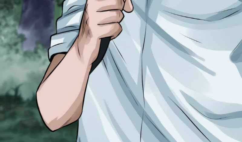 Ranker Bất Bại Chapter 43 trang 93