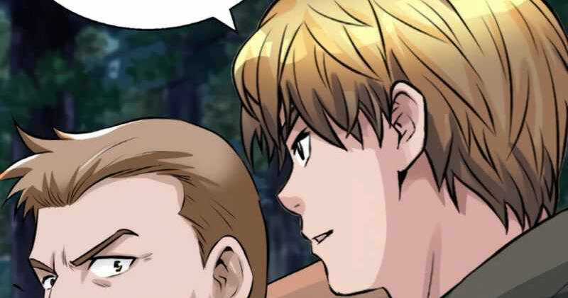 Ranker Bất Bại Chapter 43 trang 99