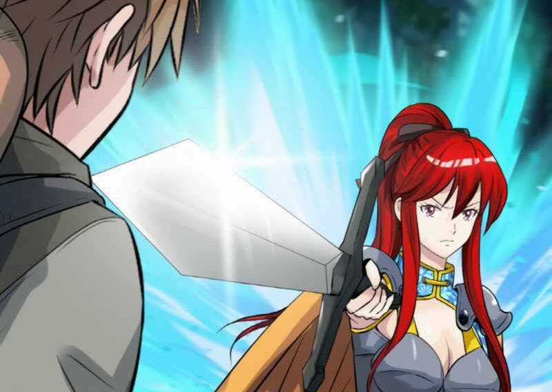 Ranker Bất Bại Chapter 44 trang 102