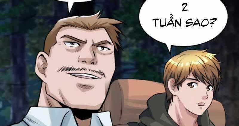 Ranker Bất Bại Chapter 44 trang 12