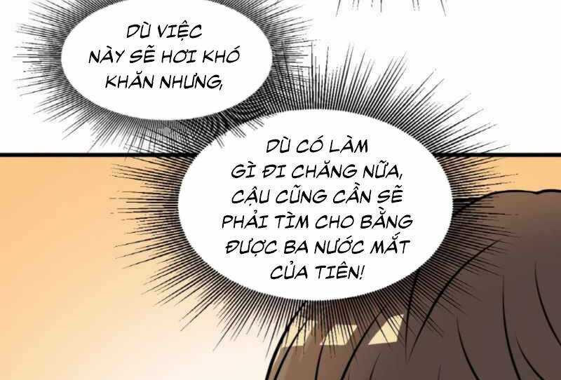 Ranker Bất Bại Chapter 44 trang 21