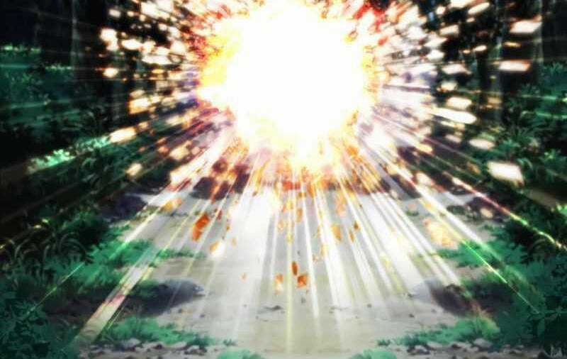 Ranker Bất Bại Chapter 44 trang 30