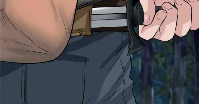 Ranker Bất Bại Chapter 44 trang 39