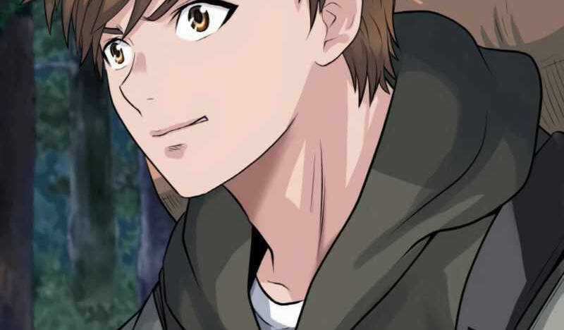 Ranker Bất Bại Chapter 44 trang 54