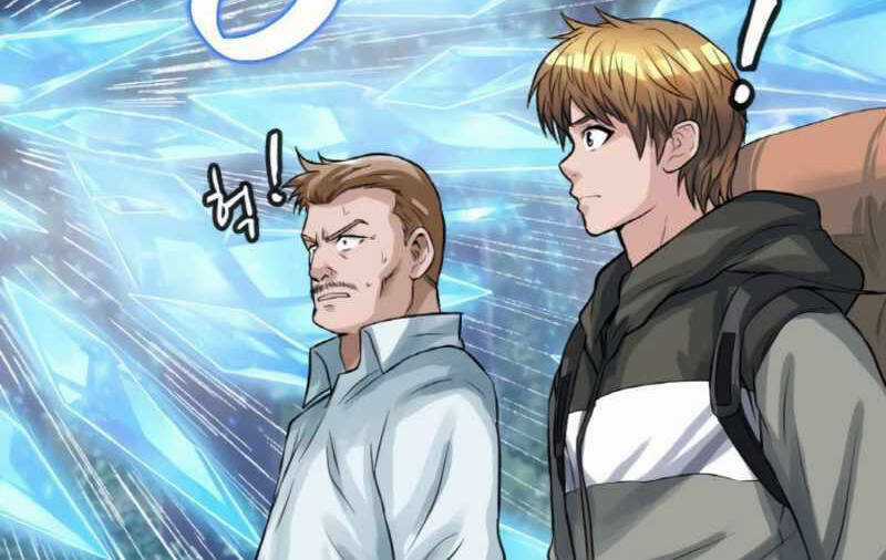 Ranker Bất Bại Chapter 44 trang 58