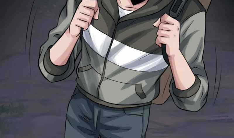 Ranker Bất Bại Chapter 44 trang 6