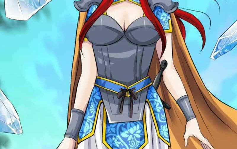 Ranker Bất Bại Chapter 44 trang 70