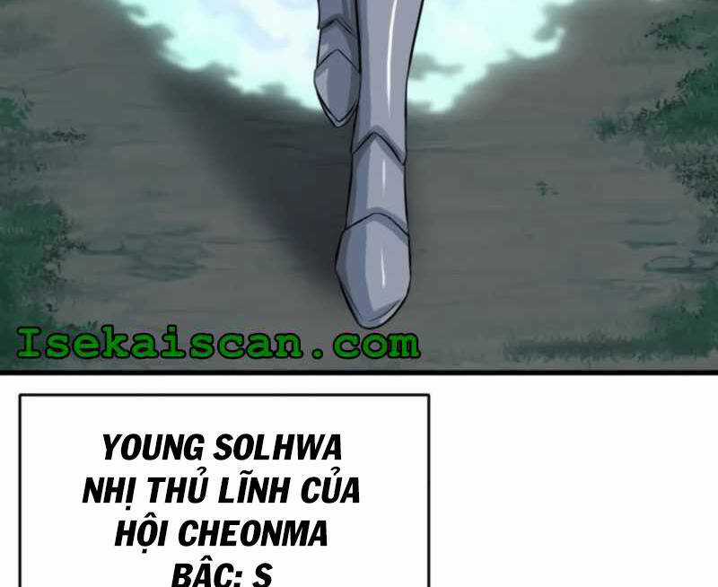 Ranker Bất Bại Chapter 44 trang 72